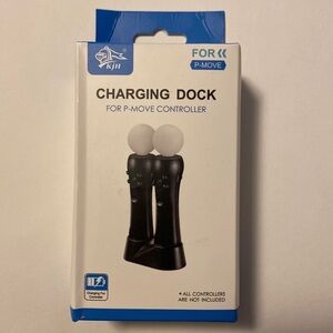 Charging Dock. See pics for details :)